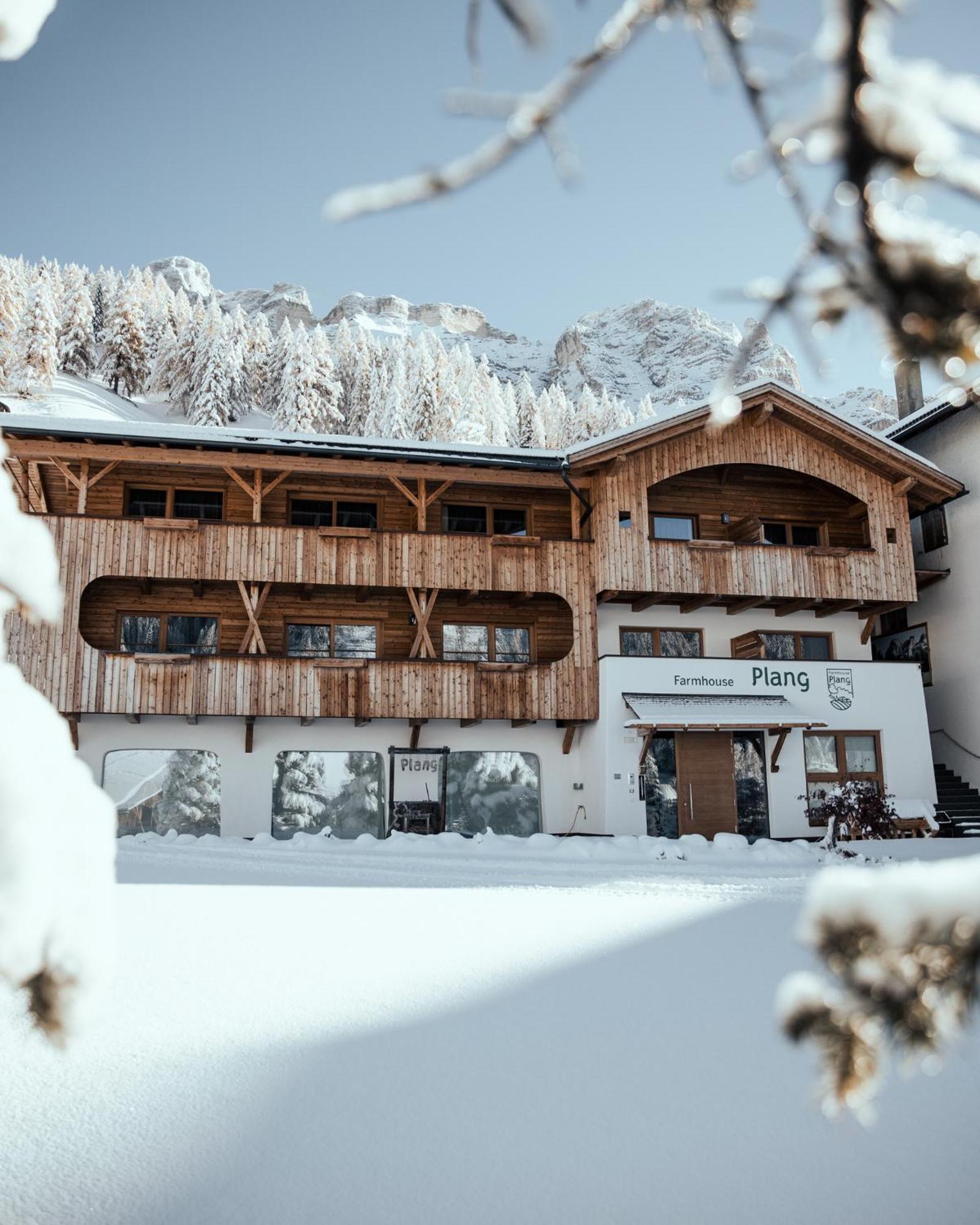 Plang San Cassiano (Badia)